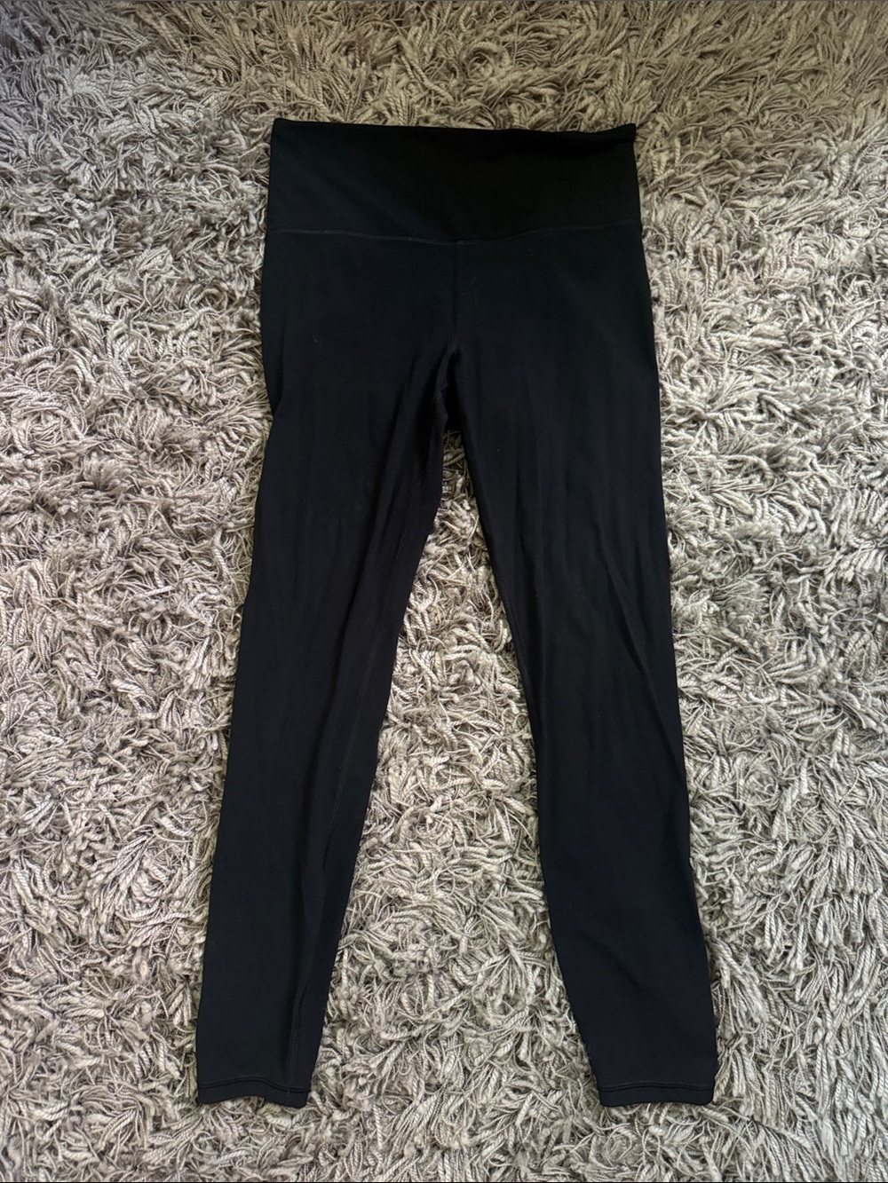 Athleta | Black | Medium | Women’s Leggings